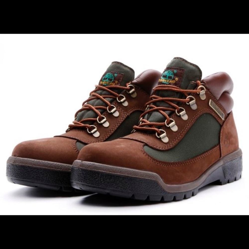 Beef and broccoli timberlands